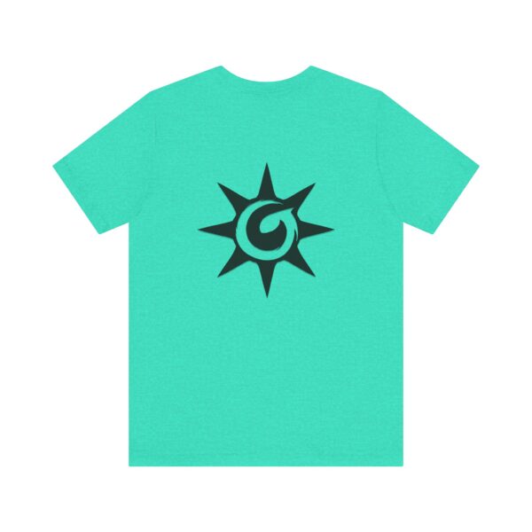 Triplets Jersey Tee - Image 18
