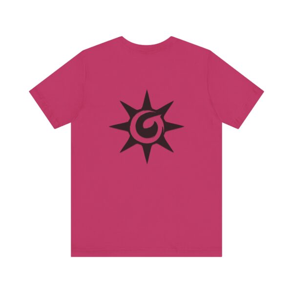 Triplets Jersey Tee - Image 12