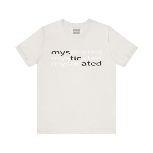 Triplets Jersey Tee - Image 9
