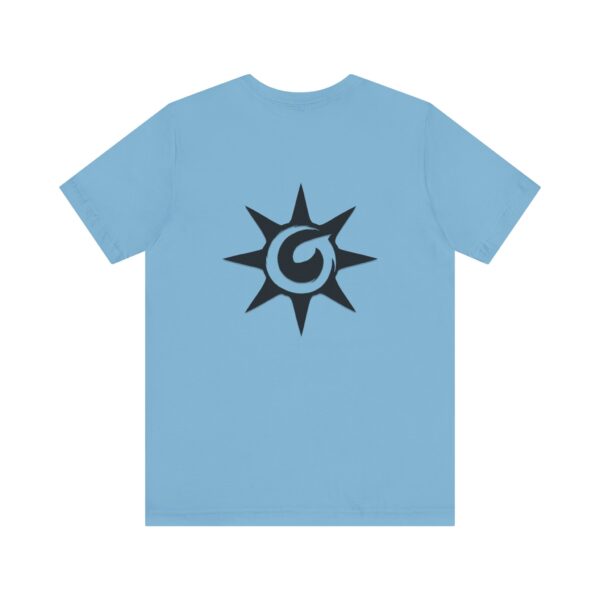 Triplets Jersey Tee - Image 16