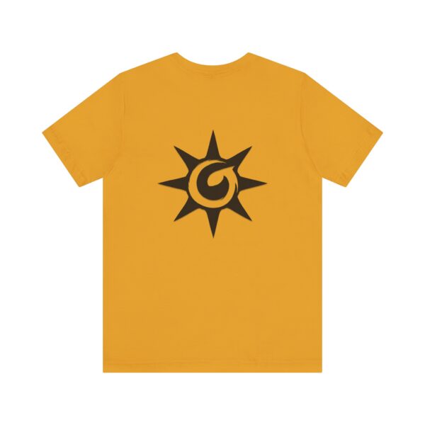Triplets Jersey Tee - Image 6