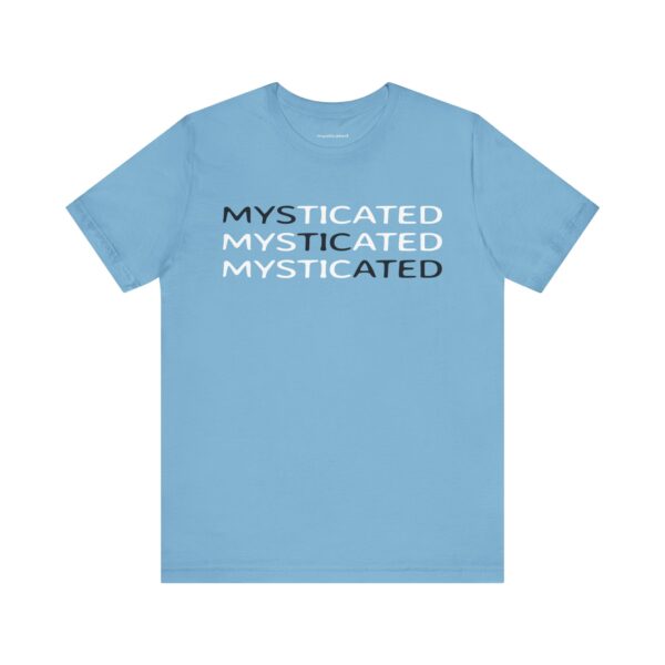 Triplets Jersey Tee - Image 15