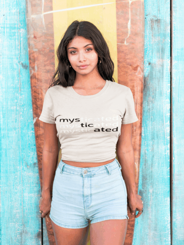 Triplets Jersey Tee - Image 10