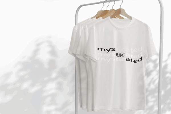 Triplets Jersey Tee - Image 7