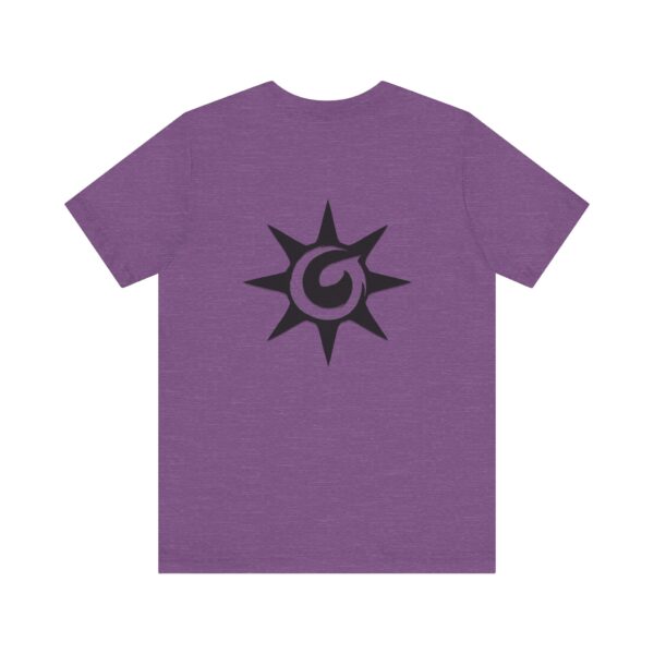 Triplets Jersey Tee - Image 14