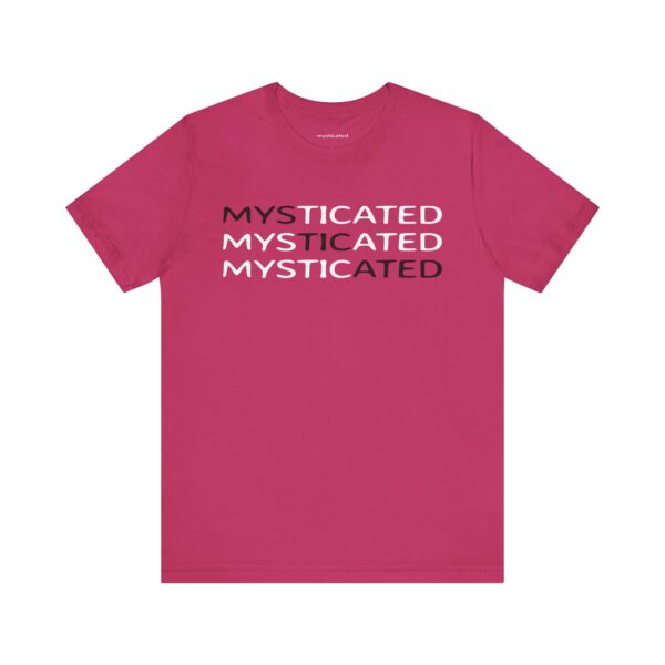 Triplets Jersey Tee - Image 11