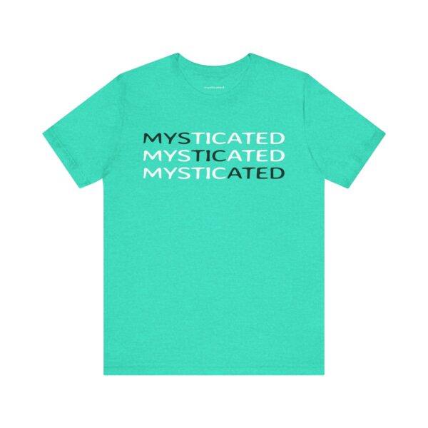 Triplets Jersey Tee - Image 17